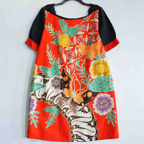 ACD1426 Dress (XXXL)