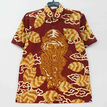 MSS1700 Men's Shirt (L)