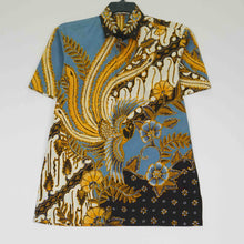 MSS2548 Men's Shirt (M)