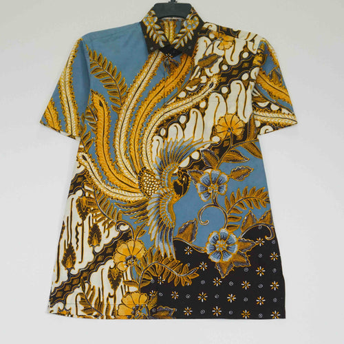 MSS2548 Men's Shirt (M)