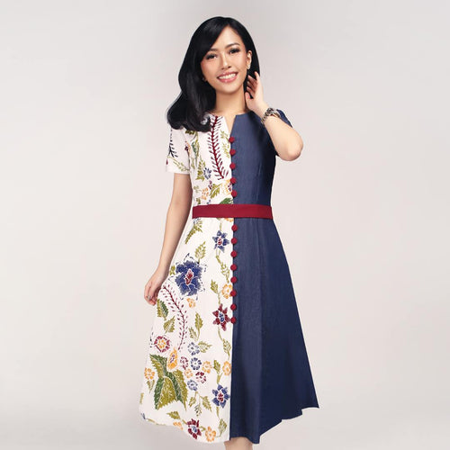 RBM0202 Dress (XL)