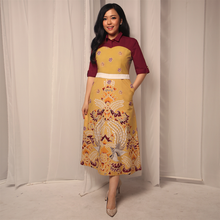 RS-FCM0069 Dress (XXL)