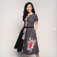 RS-RBM0100 Dress (L)