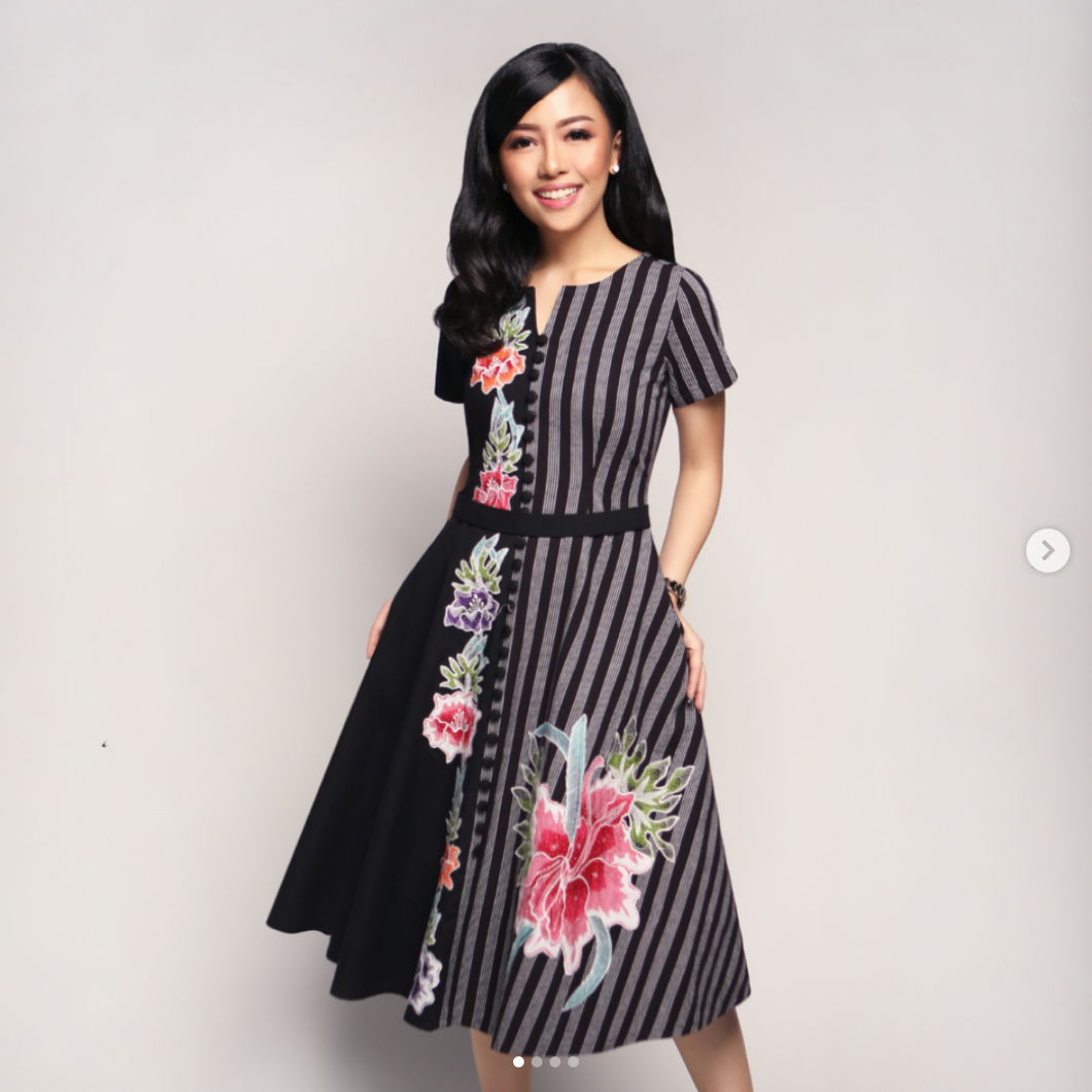 RS-RBM0100 Dress (L)