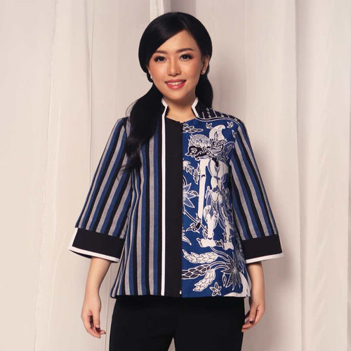 RS-CLO0232 Tops (S)