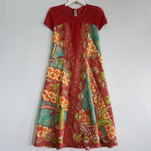 BBF0002 Dress (S)