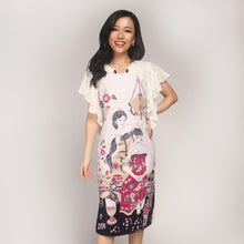RS-TPNM0012 Dress (M)