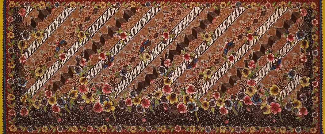 CKP0102 - Cotton Kain Panjang