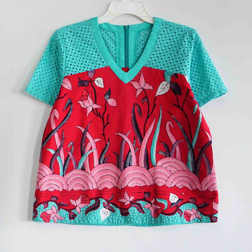 CCT0386 Tops (L)
