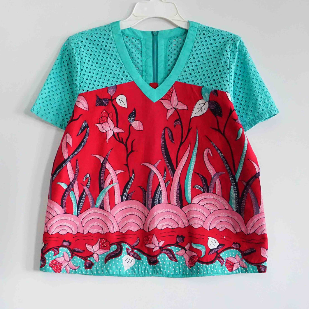 CCT0386 Tops (L)