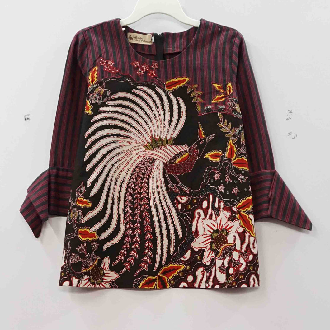 CLT2124 Tops (L)