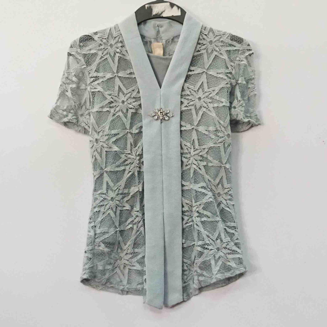 FSTUDIO1652 Tops (XS)