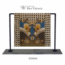 SCS0036- Silk Couple Sarimbit
