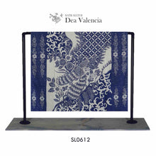 SL0612 - Silk Men's Shirt Material