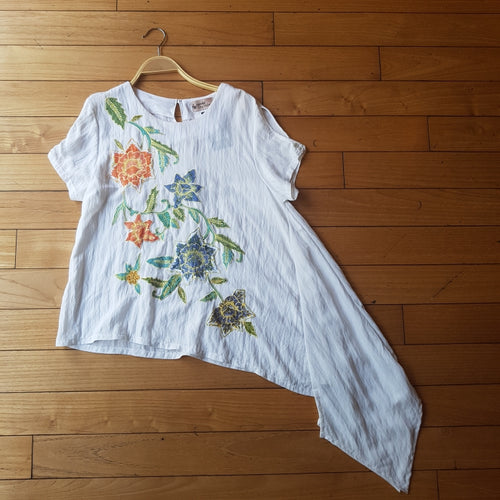 AHT0312 Tops (XL)