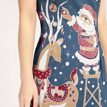 RS-LAD0308 Dress (XL)