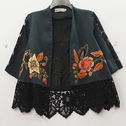 BTPO0011 Blazer (S)