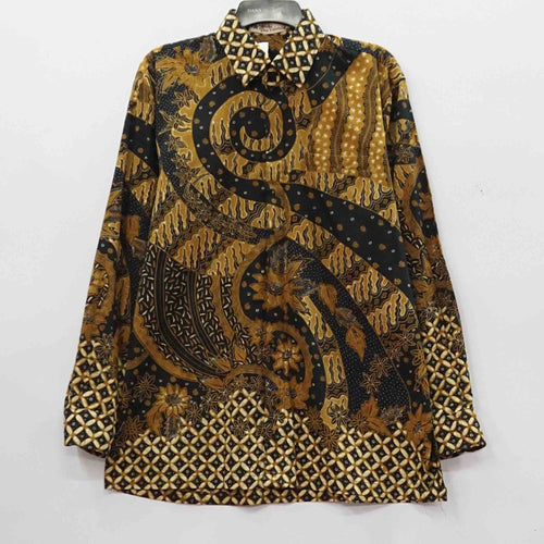 MLS1899 Men's Shirt (L)