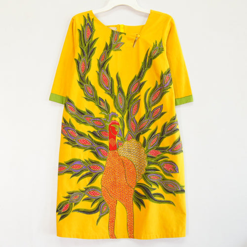 AHD0101 Dress (XL)