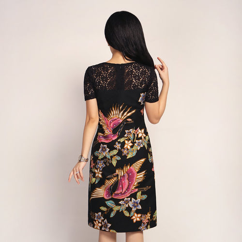 RS-ALND0022 Dress (XXXL)