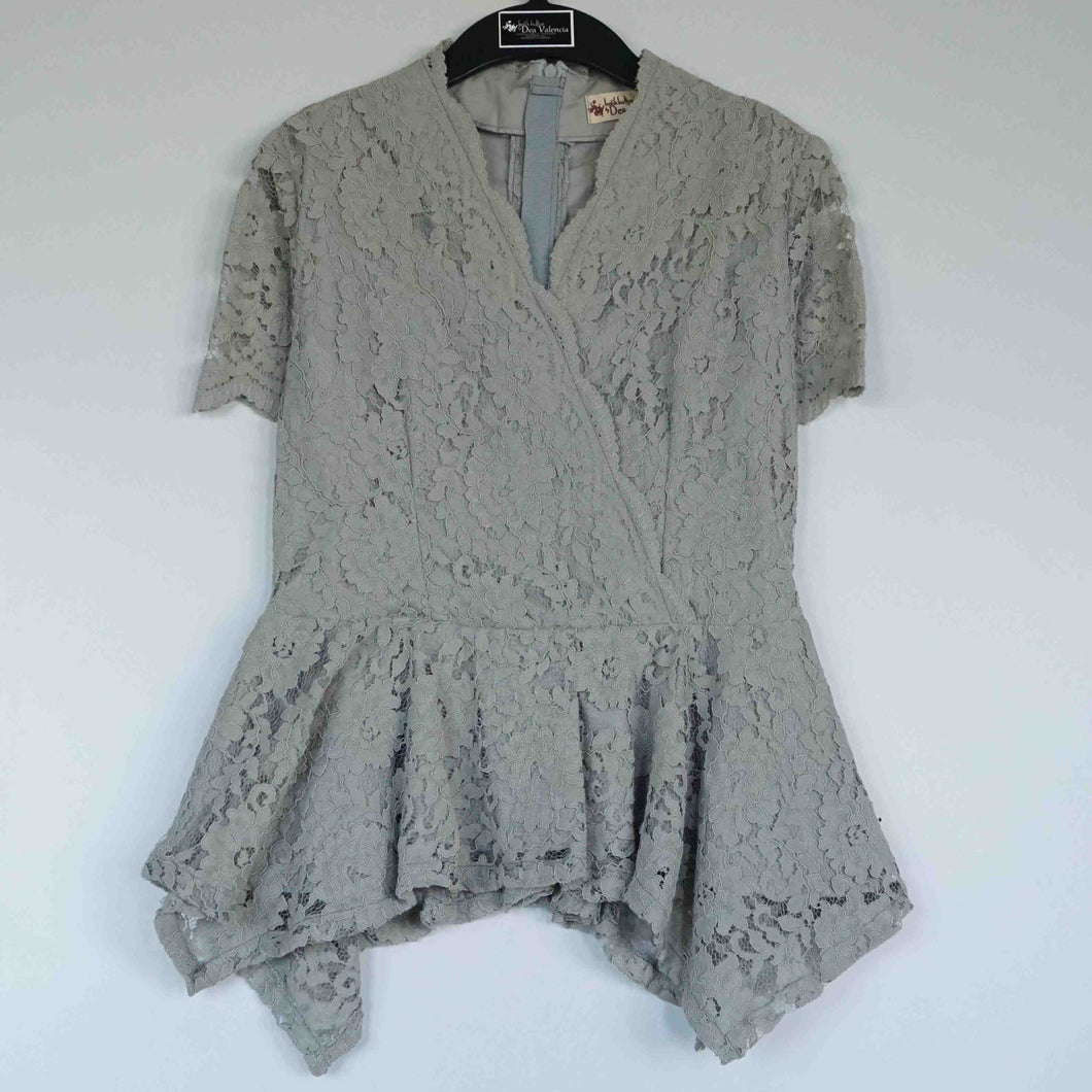 CBP0245 Tops (XS)