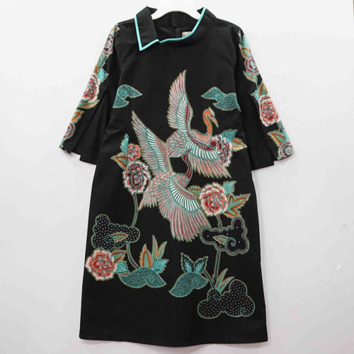 HSCM0060 Dress (XXL)