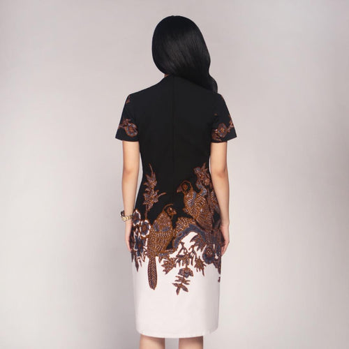 RS-HQD0570 Dress (XL)