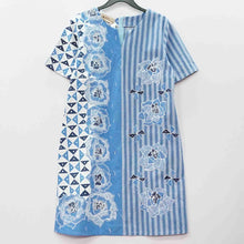 TTD0901 Dress (XL)