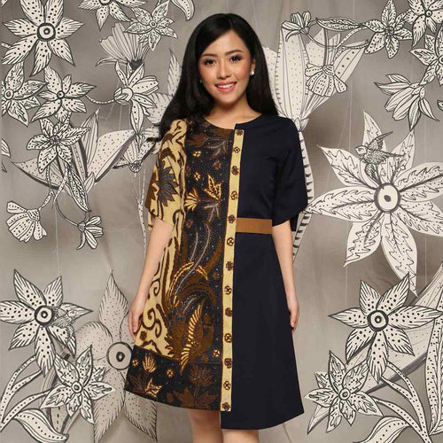 RS-LND0027 Dress (L)