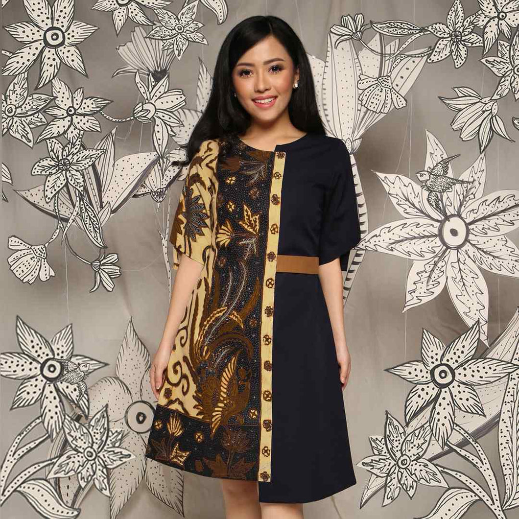 RS-LND0027 Dress (L)