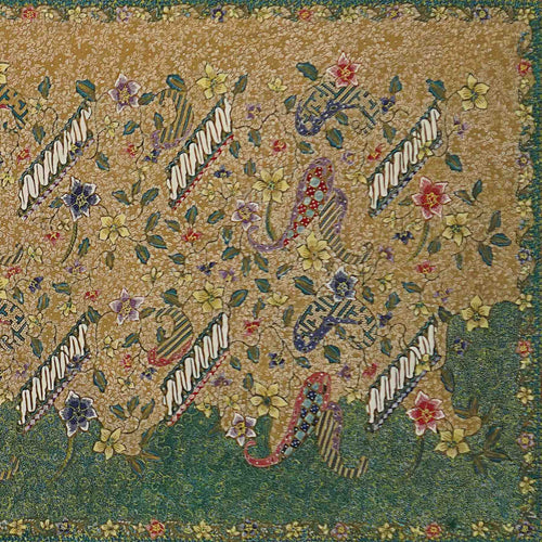 CKP0095 - Cotton Kain Panjang