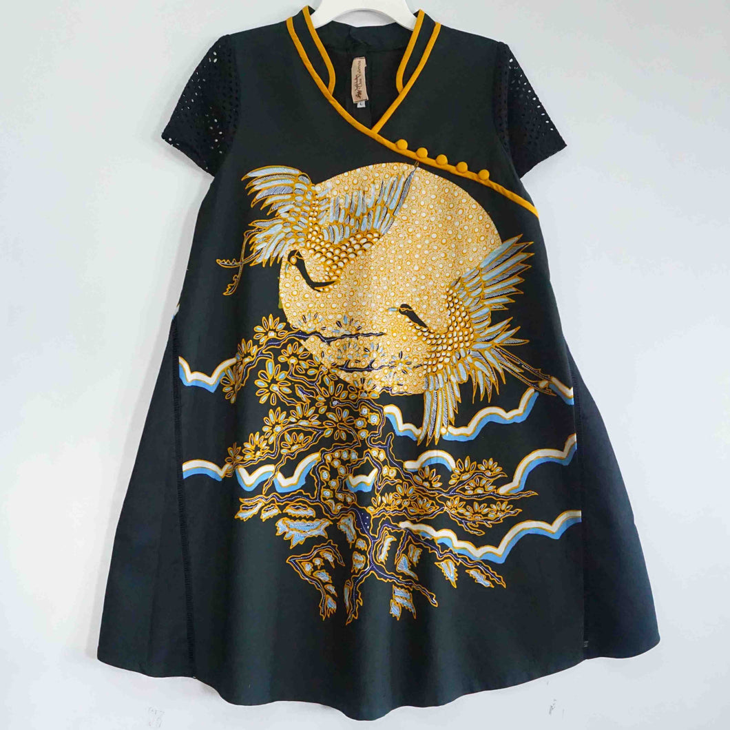 YHD0221 Dress (L)