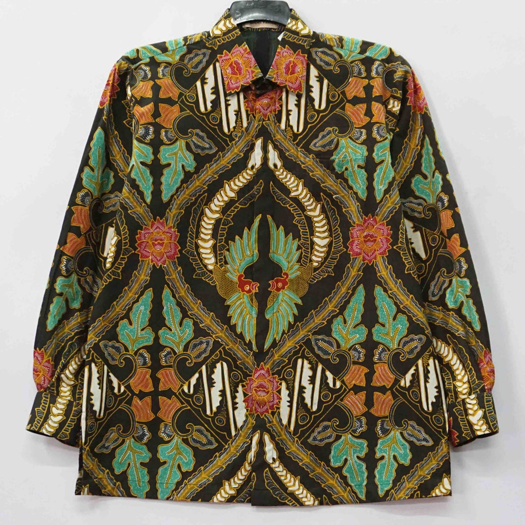 MLS1675 Men's Shirt (XL)