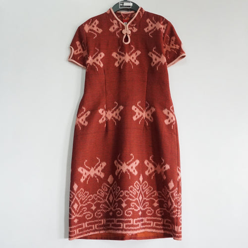 BQD0358 Dress (M)
