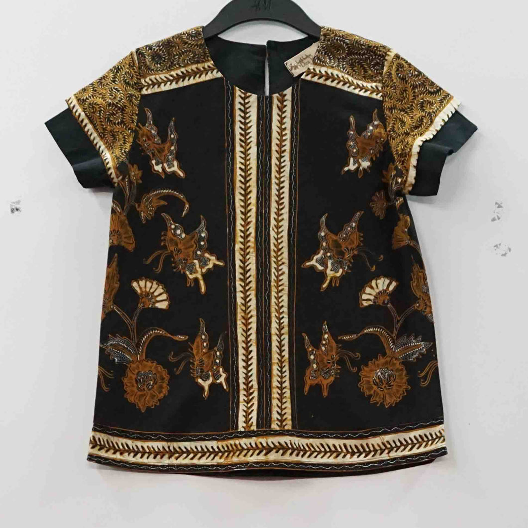 CLT2151 Tops (S)