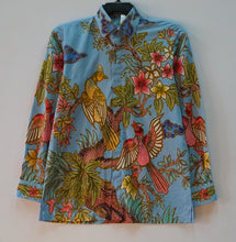 MLS1412 Men's Shirt (M)