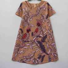 DSA0136 Dress (L)