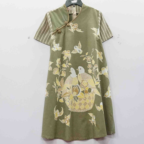 PLD0825 Dress (M)