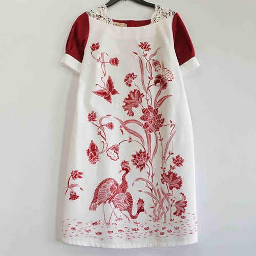 ACD1348 Dress (L)