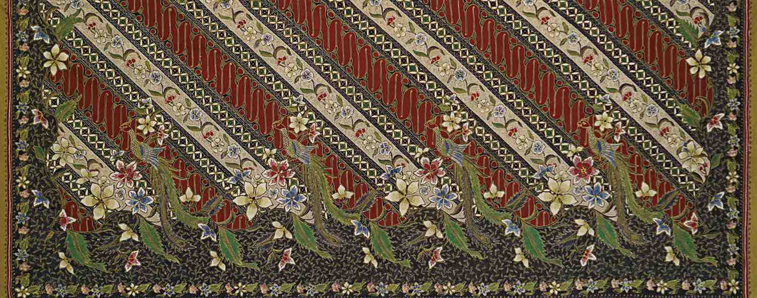 CKP0107 - Cotton Kain Panjang