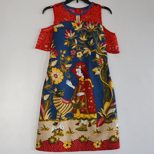 BVD0242 Dress (XS)