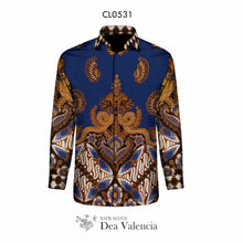 CL0531 - Cotton Men's Shirt Material