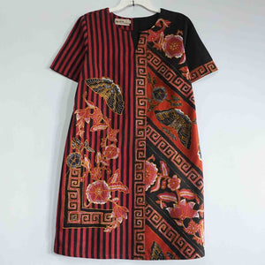 TTD0881 Dress (XL)