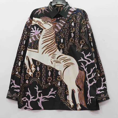 MLS1807 Men's Shirt (XXL)