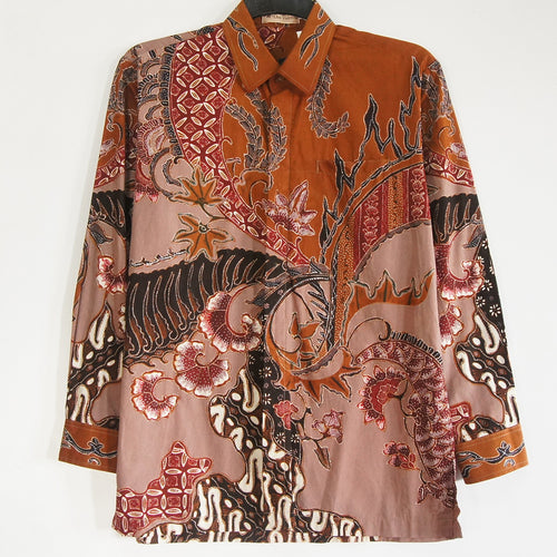 MLS0872 Men's Shirt (L)