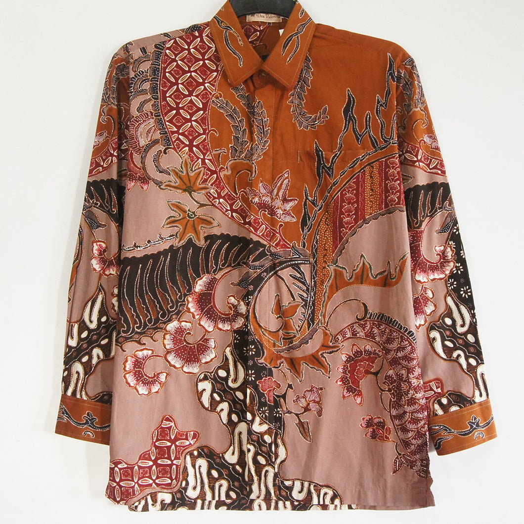 MLS0872 Men's Shirt (L)