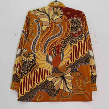 MLS1556 Men's Shirt (XL)