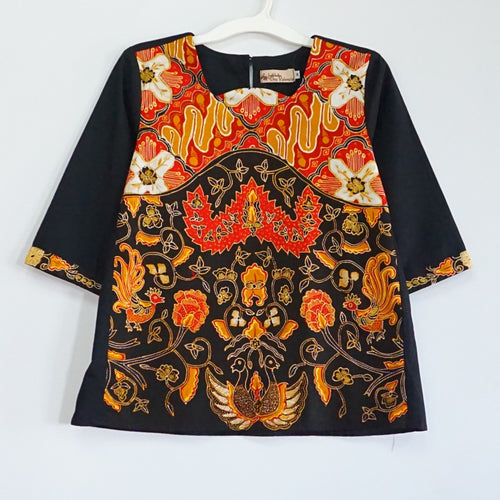 CLT0815 Tops (M)