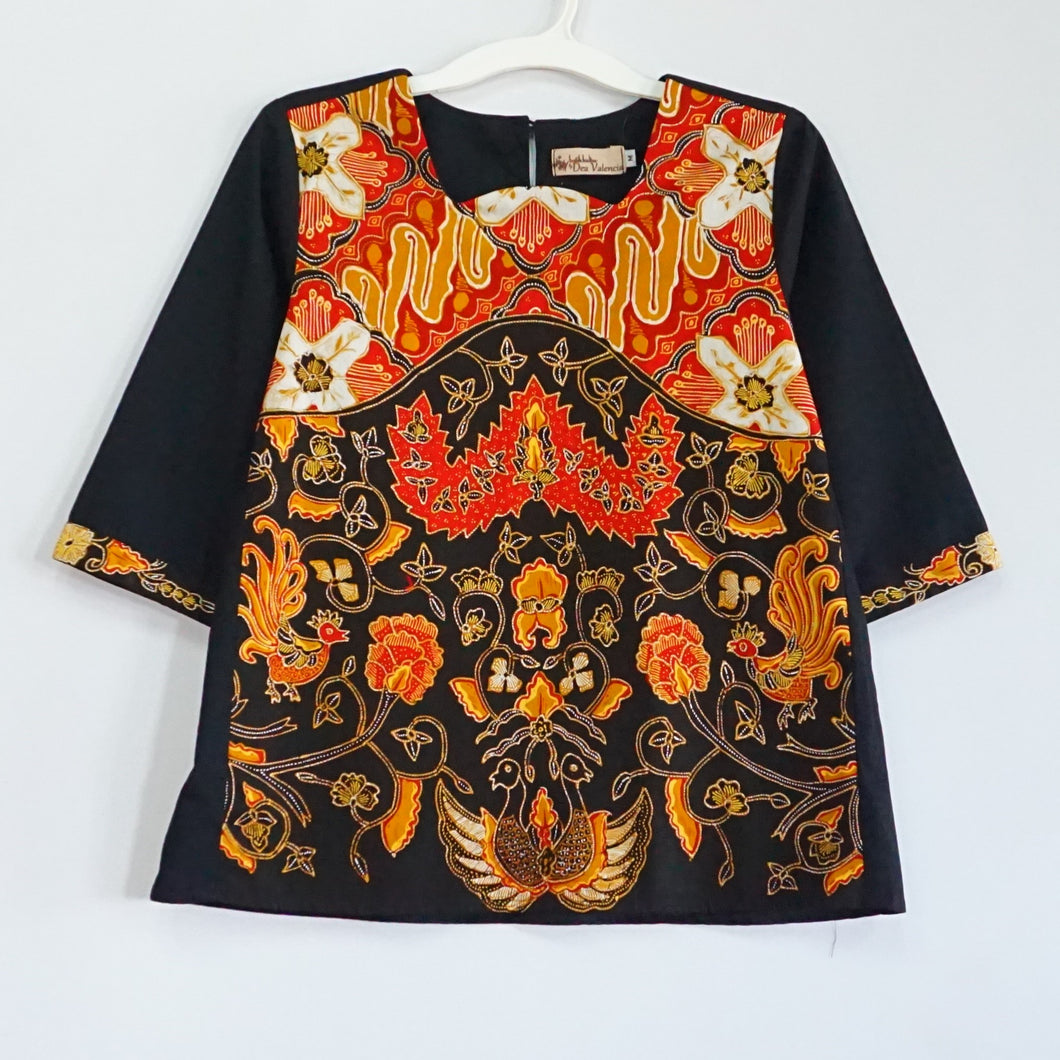 CLT0815 Tops (M)