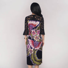 RS-KNM0014 Dress (M)
